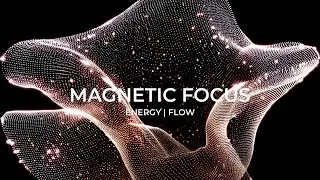 Power Focus | 40Hz Monotone Gamma Tone - Maximum Focus and Concentration, Productivity Music