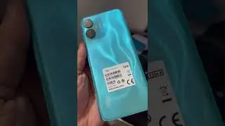 itel VISION 5 plus