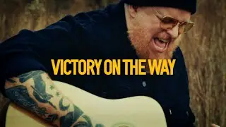 Hold on! There’s a VICTORY ON THE WAY, in Jesus' name | Christian Worship Song