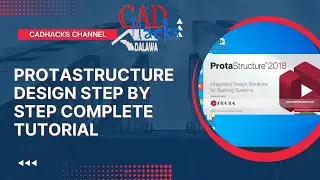 protastructure tutorial design of high rise structure