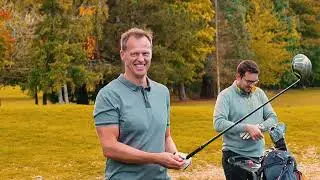 Stable Events Golf Day - September 2025