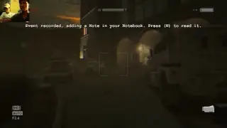Outlast