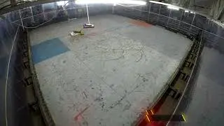 RoboGames 2024 Mandamus vs Terrortops