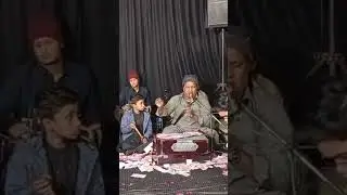 Tarana Toum Tananana - Man Kunto Maula @Qnsb #nfak #sufismpoetry #qawali #music