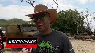 Pal Monte Cabo Rojo