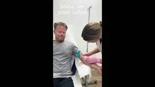 IV Hydration Therapy with RN Lead | Energy, Immunity & Instant Rehydration
