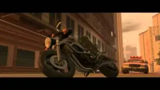 Grand Theft Auto III Rage Classic - Trailer