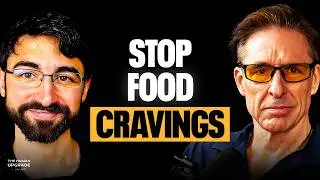 Calories Don&rsquo;t Matter: Why Your Diet Isn&rsquo;t Working (and What to Do Instead!) | Dr. Nick Norwitz
