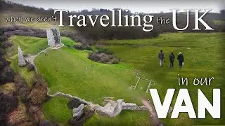The Best Walk in Essex | VanLife UK