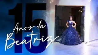 15 ANOS BEATRIZ I FILME