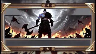 Druss: The Vengeful Warrior (Audiobook)