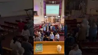 #AboveBarChurch #MiriamSings #WorshipSong  #SouthamptonChurch #AmazingGod #LiveWorship #ChurchBand