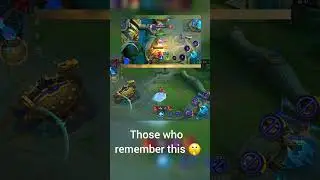 Those who remember this flying cloud untargetable bug💀🤫 #MOBA55Creator #MOBA55NEXT2025 #mlbb #ml