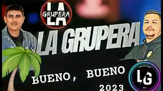 LA GRUPERA - EN VIVO - (COVER) - 2023