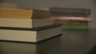 Booksellers sue over new Texas law that requires rating based on references to sex