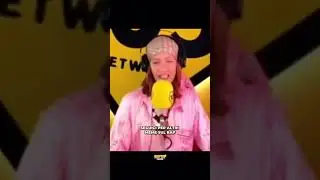 Ti salgo sopra intanto 🗣️😅 Chadia Rodriguez | RAPTOP