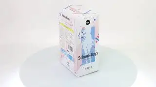BanG Dream! Girls Band Party!: Tae Hanazono (School-Days) PM Prize Figure Box Video