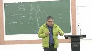 Lecture On Shock in Clinical Practice: Types, Pathophysiology, and Management | MBBS