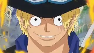 One Piece-warriors (amv)
