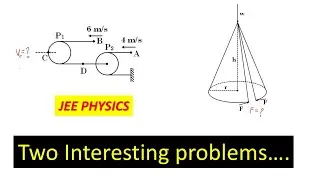 Prescore Physics test Paper 2 Solutions for JEE Allen