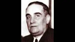 Luis Llor&eacute;ns Torres - La luna durmi&oacute; conmigo