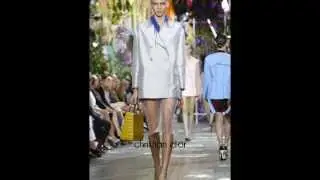 Devon Windsor, RTW SS2014