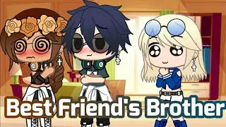 BFB + Extra scenes // Future AU // MLB 🐞 // NatieRose_ 🌹