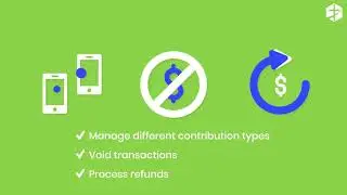 Generosity : ChurchPad | Complete Church Management Software (ChMS) - churchpad.com