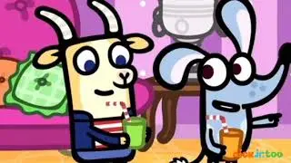 Nick Jr Too 28 July 2017 at 2:30pm