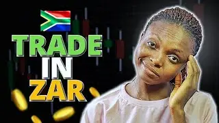 Best Forex Brokers with ZAR Accounts 2025 | Trade in South African Rand