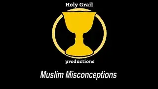 Muslim Misconceptions School Project