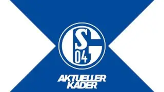 Der Aktuelle Kader von Schalke 04