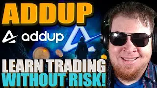 AddUp Review | Why It&rsquo;s the Future of Crypto Trading