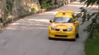 26° Rally Città di Bassano 2009 Show