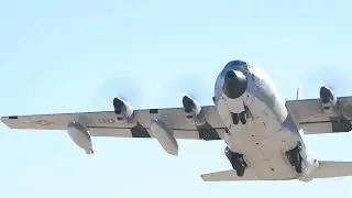 US Marines Conduct Tactical Landing Training on Short Runway in California