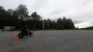 Pita GP / Dmitry Safonov / Honda CBR600 / heat 2 (00:37:78s)