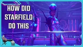 I'm Shocked a AAA Game Could Do This!