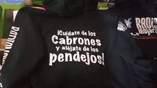 Consejos del abuelo ...al&eacute;jate de los pendejos !