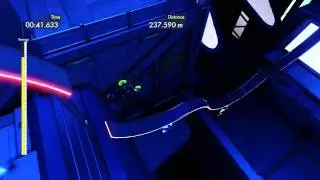 Trials Fusion - Krank - Gold run