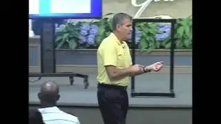 Steps to Sowing, by Bill Krause