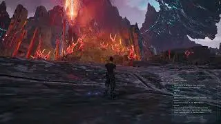 PSO2 NEW GENESIS: DOLDORIS VERA URGENT QUEST