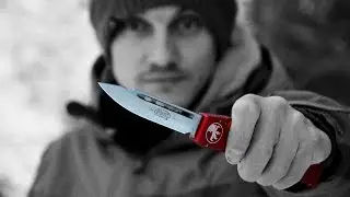 Microtech HALO V (trailer)