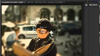 Photoshop N.78 - Novit&agrave; Photoshop CS6 - Strumenti sfocatura