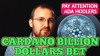 Cardano Bullish Signals REVEALED: Is ADA About to Explode or Implode | CARDANO ADA PRICE PREDICTION