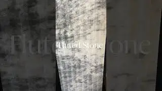 Fluted Stone Design Trend 2026 ✨ Modern Luxury Interiors with Textured Stone #transformyourhome