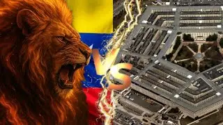 Ruge el Le&oacute;n  Venezuela vs Pentagono desenlace prof&eacute;tico