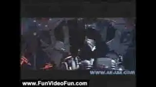 Vader Sessions - Funny Videos