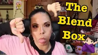 The Blend Box - Themed Sub Box - Complete Garbage