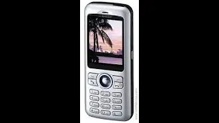 SHARP GZ100 ORIGINAL RINGTONES-4K