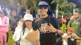 Ana tof   🆚Profesia   - Golpe del Under FT Diosas de líneas - Fecha 8 - Diciembre
